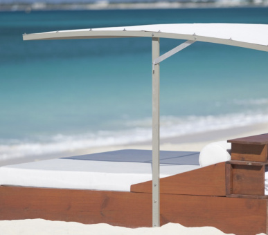 Картинка The Ritz-Carlton Grand Cayman (, Каймановы острова) 26 Фото The Ritz-Carlton Grand Cayman (, Каймановы острова) 26