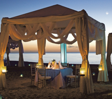 Картинка The Ritz-Carlton Grand Cayman (, Каймановы острова) 6 Фото The Ritz-Carlton Grand Cayman (, Каймановы острова) 6