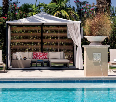 Картинка The Ritz-Carlton Grand Cayman (, Каймановы острова) 3 Фото The Ritz-Carlton Grand Cayman (, Каймановы острова) 3