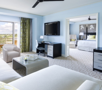 Картинка The Ritz-Carlton Grand Cayman (, Каймановы острова) 43 Фото The Ritz-Carlton Grand Cayman (, Каймановы острова) 43