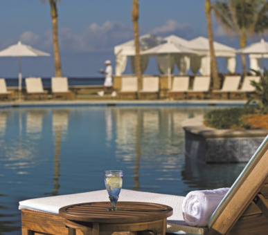 Картинка The Ritz-Carlton Grand Cayman (, Каймановы острова) 4 Фото The Ritz-Carlton Grand Cayman (, Каймановы острова) 4