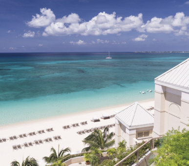 Картинка The Ritz-Carlton Grand Cayman (, Каймановы острова) 40 Фото The Ritz-Carlton Grand Cayman (, Каймановы острова) 40