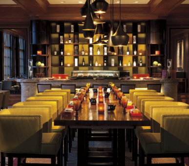 Картинка The Ritz-Carlton Grand Cayman (, Каймановы острова) 36 Фото The Ritz-Carlton Grand Cayman (, Каймановы острова) 36