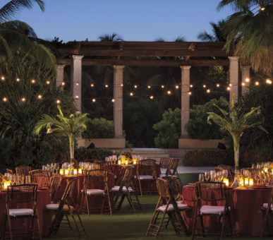 Картинка The Ritz-Carlton Grand Cayman (, Каймановы острова) 46 Фото The Ritz-Carlton Grand Cayman (, Каймановы острова) 46