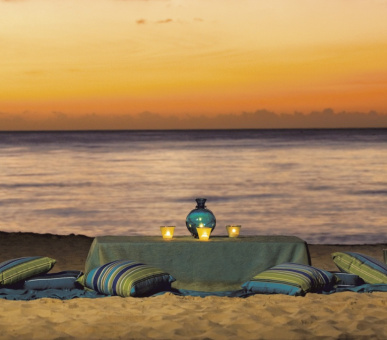 Картинка The Ritz-Carlton Grand Cayman (, Каймановы острова) 5 Фото The Ritz-Carlton Grand Cayman (, Каймановы острова) 5