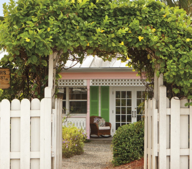 Картинка The Ritz-Carlton Grand Cayman (, Каймановы острова) 21 Фото The Ritz-Carlton Grand Cayman (, Каймановы острова) 21