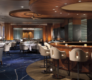 Картинка The Ritz-Carlton Grand Cayman (, Каймановы острова) 31 Фото The Ritz-Carlton Grand Cayman (, Каймановы острова) 31