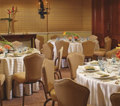 Картинка The Ritz-Carlton Grand Cayman (, Каймановы острова) 9 Фото The Ritz-Carlton Grand Cayman (, Каймановы острова) 9