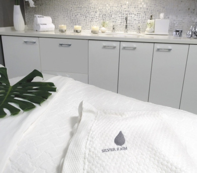 Картинка The Ritz-Carlton Grand Cayman (, Каймановы острова) 19 Фото The Ritz-Carlton Grand Cayman (, Каймановы острова) 19