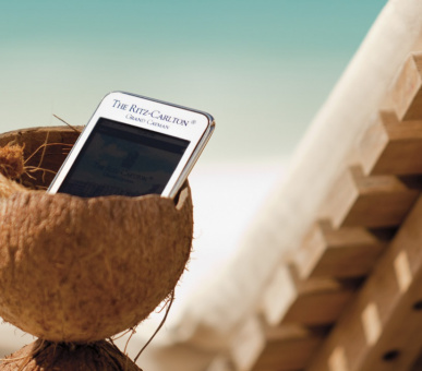 Картинка The Ritz-Carlton Grand Cayman (, Каймановы острова) 25 Фото The Ritz-Carlton Grand Cayman (, Каймановы острова) 25