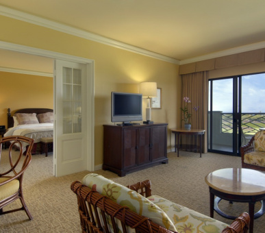 Фото Fairmont Le Chateau Frontenac (Канада, Квебек, штат Квебек) 39