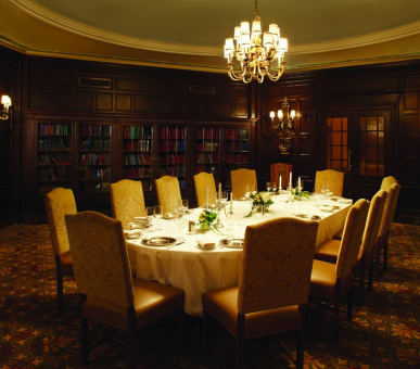 Фото Fairmont Le Chateau Frontenac (Канада, Квебек, штат Квебек) 37