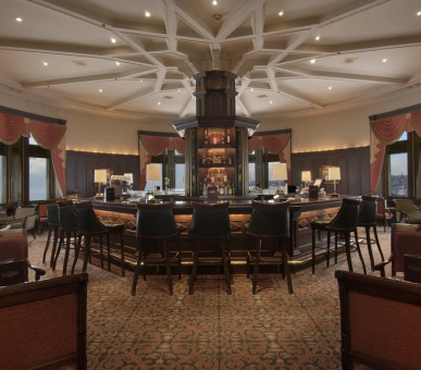 Фото Fairmont Le Chateau Frontenac (Канада, Квебек, штат Квебек) 44