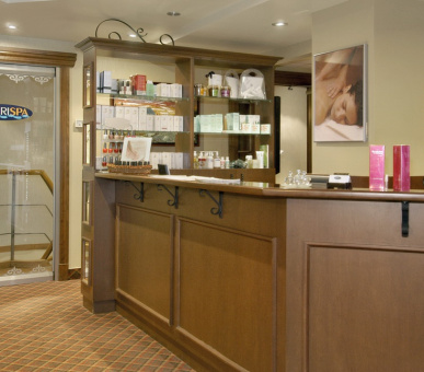 Картинка Fairmont Tremblant (Канада, Горы Лаврентия, штат Квебек) 31 Фото Fairmont Tremblant (Канада, Горы Лаврентия, штат Квебек) 31