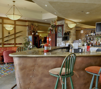 Картинка Fairmont Tremblant (Канада, Горы Лаврентия, штат Квебек) 44 Фото Fairmont Tremblant (Канада, Горы Лаврентия, штат Квебек) 44