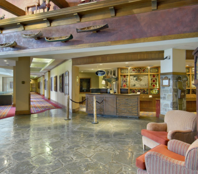 Картинка Fairmont Tremblant (Канада, Горы Лаврентия, штат Квебек) 46 Фото Fairmont Tremblant (Канада, Горы Лаврентия, штат Квебек) 46