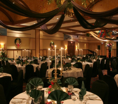 Картинка Fairmont Tremblant (Канада, Горы Лаврентия, штат Квебек) 50 Фото Fairmont Tremblant (Канада, Горы Лаврентия, штат Квебек) 50