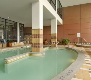 Картинка Fairmont Tremblant (Канада, Горы Лаврентия, штат Квебек) 32 Фото Fairmont Tremblant (Канада, Горы Лаврентия, штат Квебек) 32