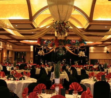 Картинка Fairmont Tremblant (Канада, Горы Лаврентия, штат Квебек) 20 Фото Fairmont Tremblant (Канада, Горы Лаврентия, штат Квебек) 20