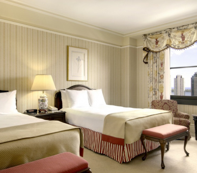 Картинка Fairmont Tremblant (Канада, Горы Лаврентия, штат Квебек) 26 Фото Fairmont Tremblant (Канада, Горы Лаврентия, штат Квебек) 26