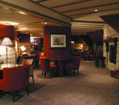 Картинка Fairmont Tremblant (Канада, Горы Лаврентия, штат Квебек) 24 Фото Fairmont Tremblant (Канада, Горы Лаврентия, штат Квебек) 24