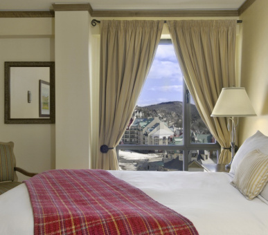 Картинка Fairmont Tremblant (Канада, Горы Лаврентия, штат Квебек) 40 Фото Fairmont Tremblant (Канада, Горы Лаврентия, штат Квебек) 40
