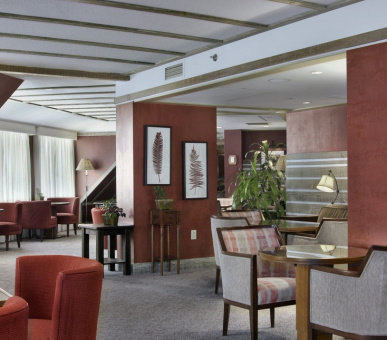 Картинка Fairmont Tremblant (Канада, Горы Лаврентия, штат Квебек) 38 Фото Fairmont Tremblant (Канада, Горы Лаврентия, штат Квебек) 38