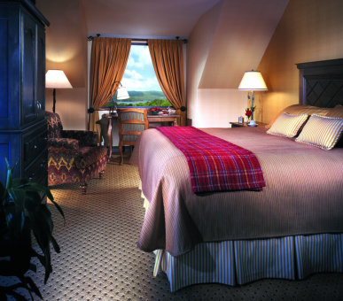 Картинка Fairmont Tremblant (Канада, Горы Лаврентия, штат Квебек) 16 Фото Fairmont Tremblant (Канада, Горы Лаврентия, штат Квебек) 16