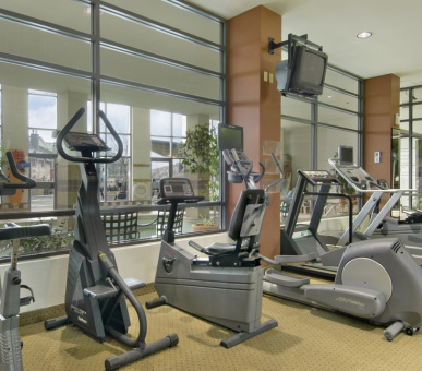 Картинка Fairmont Tremblant (Канада, Горы Лаврентия, штат Квебек) 28 Фото Fairmont Tremblant (Канада, Горы Лаврентия, штат Квебек) 28