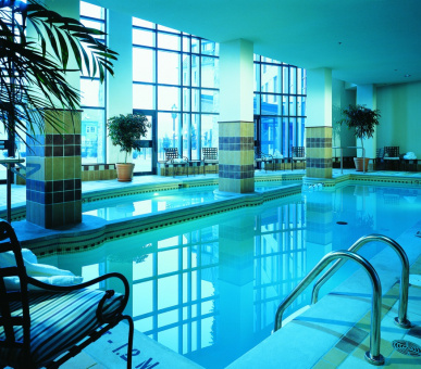 Картинка Fairmont Tremblant (Канада, Горы Лаврентия, штат Квебек) 21 Фото Fairmont Tremblant (Канада, Горы Лаврентия, штат Квебек) 21