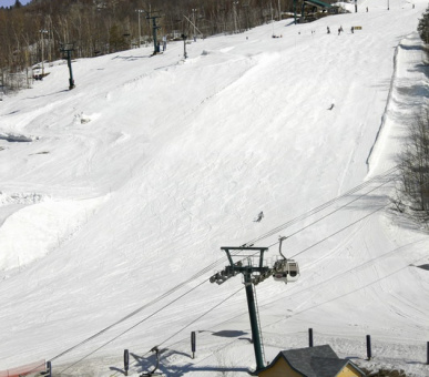 Картинка Fairmont Tremblant (Канада, Горы Лаврентия, штат Квебек) 41 Фото Fairmont Tremblant (Канада, Горы Лаврентия, штат Квебек) 41