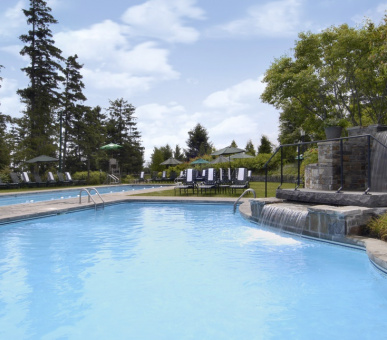 Картинка Fairmont Le Manoir Richelieu (Канада, Горы Лаврентия, штат Квебек) 45 Фото Fairmont Le Manoir Richelieu (Канада, Горы Лаврентия, штат Квебек) 45