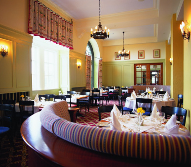 Картинка Fairmont Le Manoir Richelieu (Канада, Горы Лаврентия, штат Квебек) 22 Фото Fairmont Le Manoir Richelieu (Канада, Горы Лаврентия, штат Квебек) 22