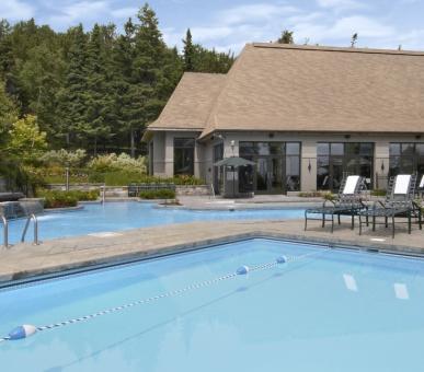 Картинка Fairmont Le Manoir Richelieu (Канада, Горы Лаврентия, штат Квебек) 43 Фото Fairmont Le Manoir Richelieu (Канада, Горы Лаврентия, штат Квебек) 43