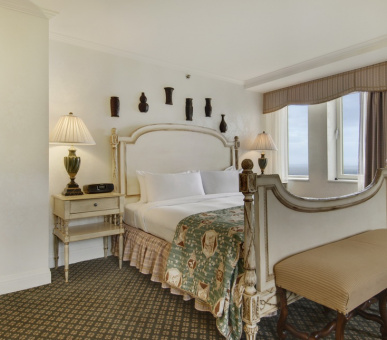 Картинка Fairmont Le Manoir Richelieu (Канада, Горы Лаврентия, штат Квебек) 21 Фото Fairmont Le Manoir Richelieu (Канада, Горы Лаврентия, штат Квебек) 21