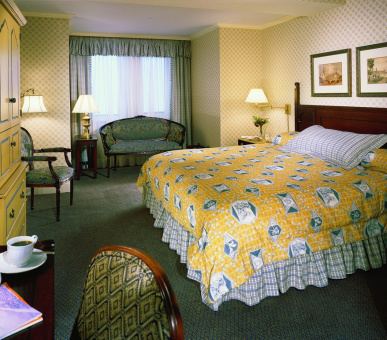 Картинка Fairmont Le Manoir Richelieu (Канада, Горы Лаврентия, штат Квебек) 16 Фото Fairmont Le Manoir Richelieu (Канада, Горы Лаврентия, штат Квебек) 16