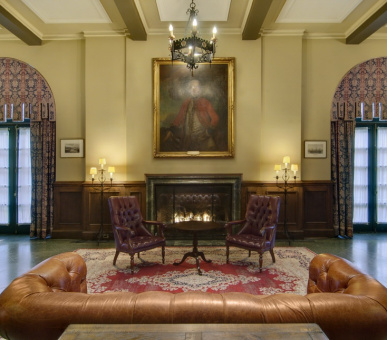 Картинка Fairmont Le Manoir Richelieu (Канада, Горы Лаврентия, штат Квебек) 40 Фото Fairmont Le Manoir Richelieu (Канада, Горы Лаврентия, штат Квебек) 40