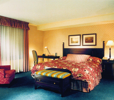 Картинка Fairmont Le Manoir Richelieu (Канада, Горы Лаврентия, штат Квебек) 14 Фото Fairmont Le Manoir Richelieu (Канада, Горы Лаврентия, штат Квебек) 14