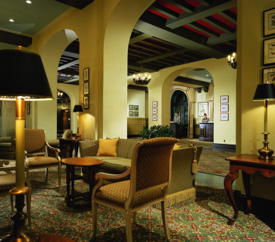 Картинка Fairmont Le Manoir Richelieu (Канада, Горы Лаврентия, штат Квебек) 48 Фото Fairmont Le Manoir Richelieu (Канада, Горы Лаврентия, штат Квебек) 48