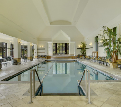 Картинка Fairmont Le Manoir Richelieu (Канада, Горы Лаврентия, штат Квебек) 44 Фото Fairmont Le Manoir Richelieu (Канада, Горы Лаврентия, штат Квебек) 44