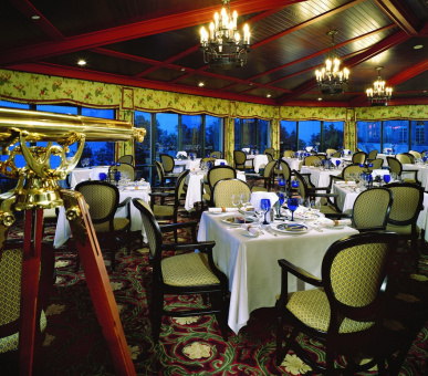 Картинка Fairmont Le Manoir Richelieu (Канада, Горы Лаврентия, штат Квебек) 24 Фото Fairmont Le Manoir Richelieu (Канада, Горы Лаврентия, штат Квебек) 24