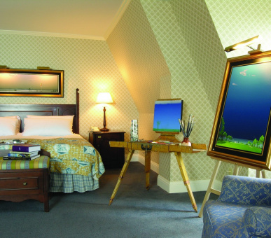 Картинка Fairmont Le Manoir Richelieu (Канада, Горы Лаврентия, штат Квебек) 20 Фото Fairmont Le Manoir Richelieu (Канада, Горы Лаврентия, штат Квебек) 20