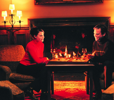 Картинка Fairmont Le Manoir Richelieu (Канада, Горы Лаврентия, штат Квебек) 47 Фото Fairmont Le Manoir Richelieu (Канада, Горы Лаврентия, штат Квебек) 47