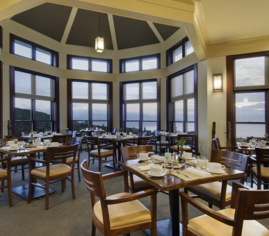 Картинка Fairmont Le Manoir Richelieu (Канада, Горы Лаврентия, штат Квебек) 26 Фото Fairmont Le Manoir Richelieu (Канада, Горы Лаврентия, штат Квебек) 26