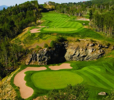 Картинка Fairmont Le Manoir Richelieu (Канада, Горы Лаврентия, штат Квебек) 37 Фото Fairmont Le Manoir Richelieu (Канада, Горы Лаврентия, штат Квебек) 37