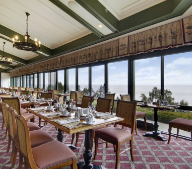 Картинка Fairmont Le Manoir Richelieu (Канада, Горы Лаврентия, штат Квебек) 27 Фото Fairmont Le Manoir Richelieu (Канада, Горы Лаврентия, штат Квебек) 27