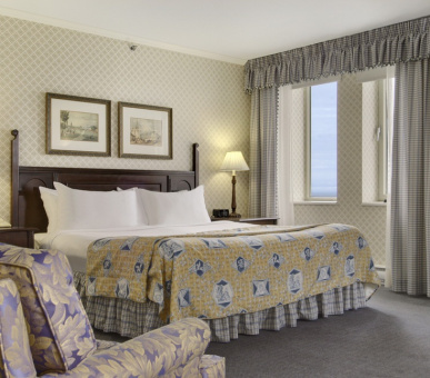 Картинка Fairmont Le Manoir Richelieu (Канада, Горы Лаврентия, штат Квебек) 18 Фото Fairmont Le Manoir Richelieu (Канада, Горы Лаврентия, штат Квебек) 18