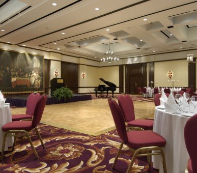 Картинка Fairmont Le Manoir Richelieu (Канада, Горы Лаврентия, штат Квебек) 50 Фото Fairmont Le Manoir Richelieu (Канада, Горы Лаврентия, штат Квебек) 50