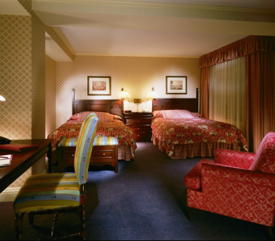 Картинка Fairmont Le Manoir Richelieu (Канада, Горы Лаврентия, штат Квебек) 15 Фото Fairmont Le Manoir Richelieu (Канада, Горы Лаврентия, штат Квебек) 15