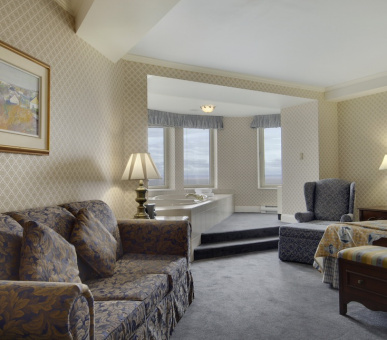 Картинка Fairmont Le Manoir Richelieu (Канада, Горы Лаврентия, штат Квебек) 17 Фото Fairmont Le Manoir Richelieu (Канада, Горы Лаврентия, штат Квебек) 17